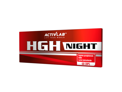 hgh night 60 tab