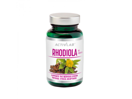 rhodiola
