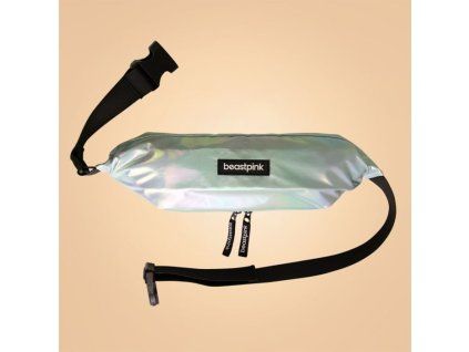 spectra waist pack beastpink 1