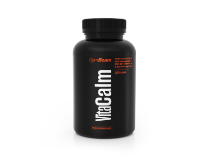 vitacalm 120 caps hp gymbeam