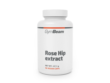 rosi hip extract 90 vegan caps gymbeam 2