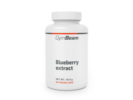 blackberry extract 60 vegan caps gymbeam