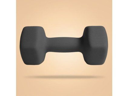 bp 10k neoprene hex dumbbells 5 1
