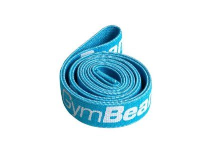textile cross band level blue gymbeam 1