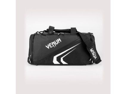 sportbags trainerlite evo black white sd 1