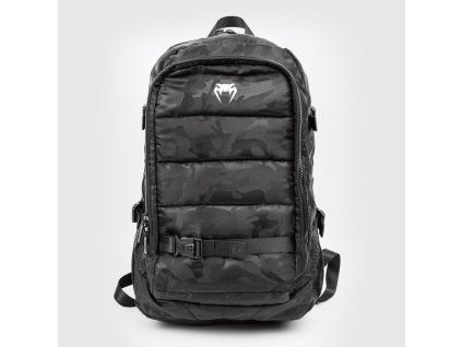 bag pack challenger pro black darkcamo 01