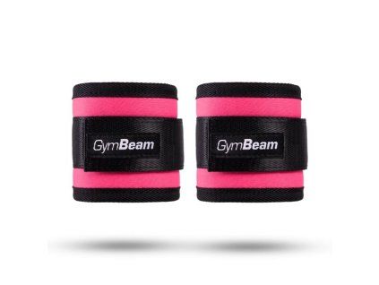 ankle adapters pink gymbeam 1