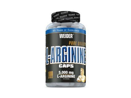 weider 32381 l arginine caps vs 1