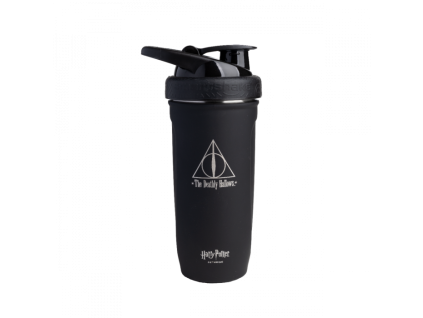 reforce harry potter deathly hallows