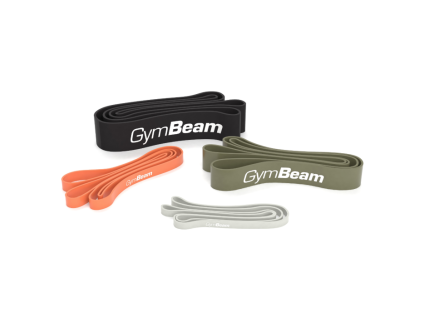 resistance crossband set gymbeam