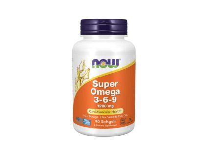 super omega 3 6 9
