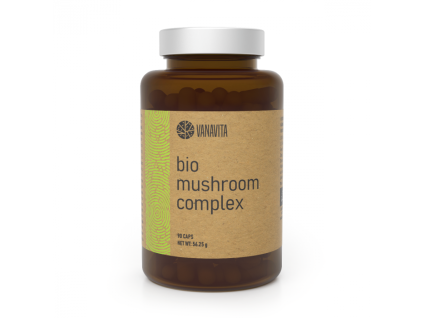 bio mushroom complex vanavita