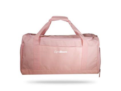 sense duffle bag pink 1 new