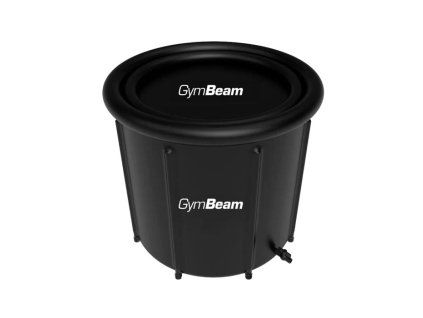 ice bath barrel gymbeam 1