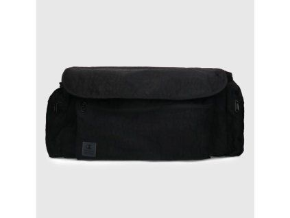 large shoulder bag black champion 1