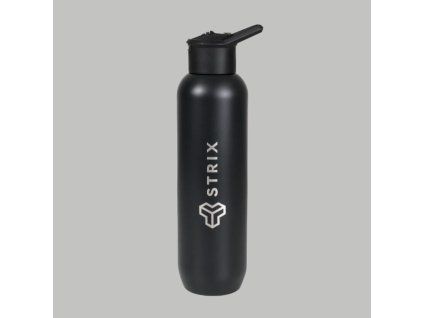 alpha bottle graphite 1000 ml strix 1