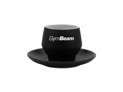 ceramic cup 100 ml gymbeam 1