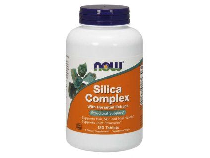 silica