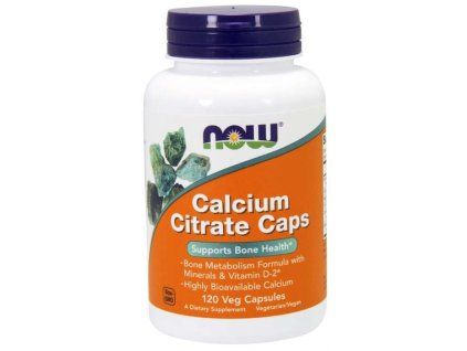 calcium citrate