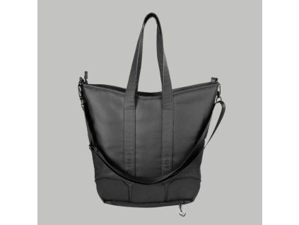 essential daily bag black strix 1