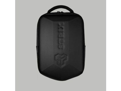 alpha backpack black strix 1