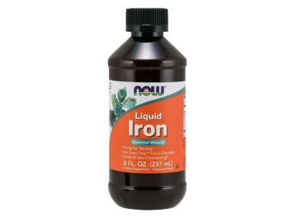 iron liquid