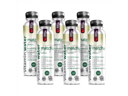 vitamin water matcha body future bulk 6x 1