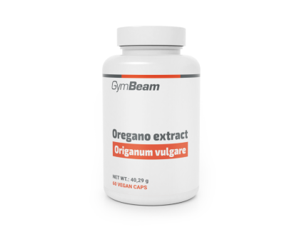 oregano extract