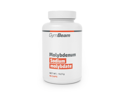 molybdenum