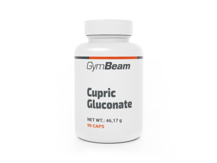 cupric gluconate