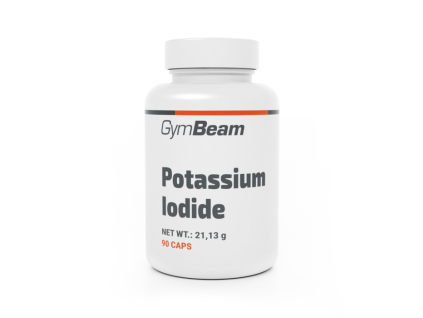 potassium iodide