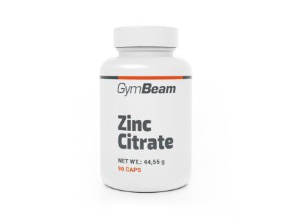 zinc citrate