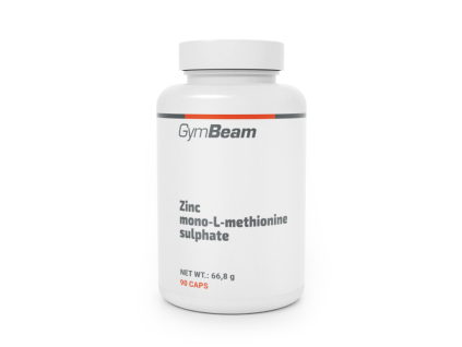 zinc mono methionine