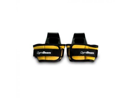 fitness haky gb