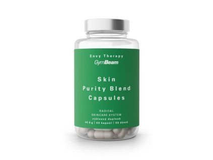skin purity blend capsules 2