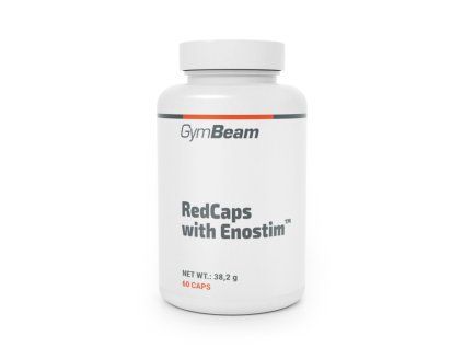enostim 60 caps gymbeam 1