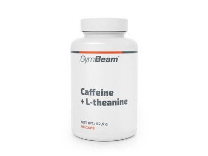 caffeine ltheanine