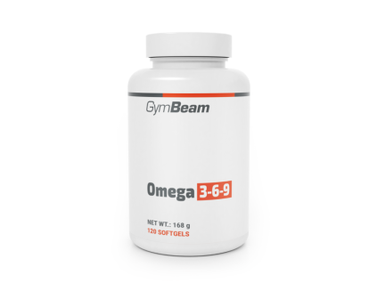 omega 3 6 9 120 saftgels gymbeam 2
