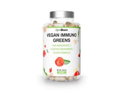 vegan immuno greens mockup 1