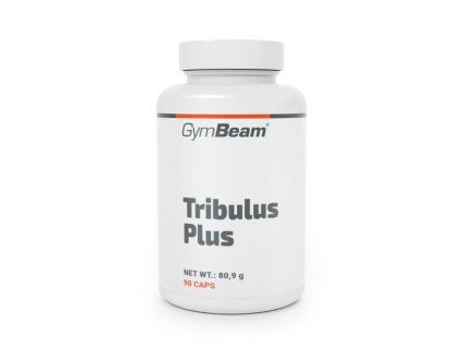 tribulus plus 90 caps gymbeam 1