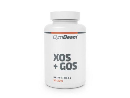 xos gos 90 caps gymbeam 1