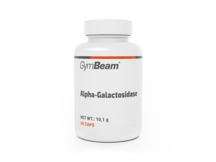 alpha galactosidase