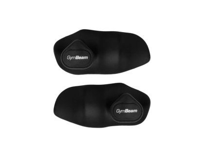 silicone grips black gymbeam 1