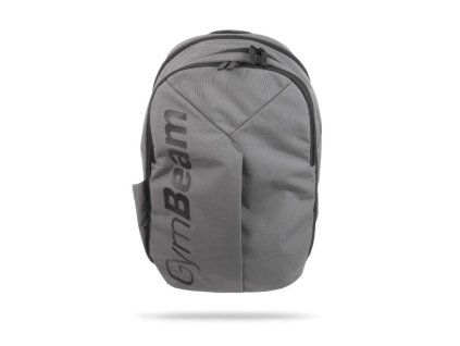 mono backpack grey gymbeam 1