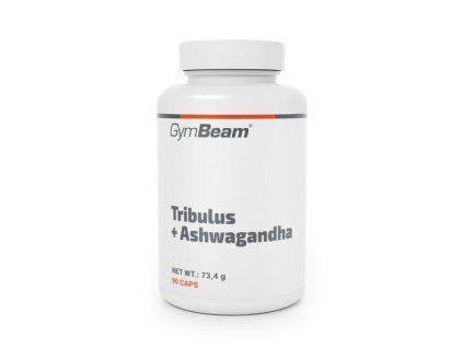 tribulus ashwagandha 90 caps gymbeam 2 1