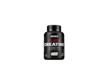 weider 31741 pure creatine 100 caps vs 1 1