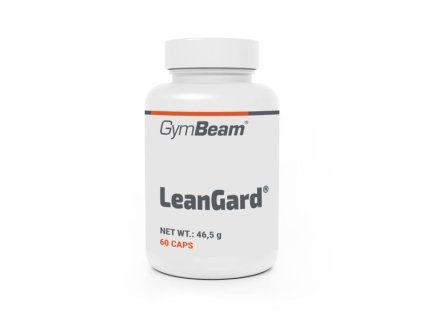 leangard 60 caps gymbeam 1