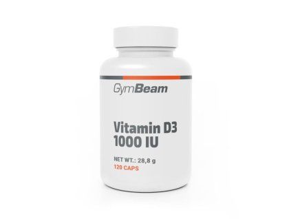 vitamin d3 120caps mockup
