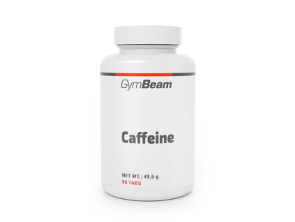 caffeine 90 tabs gymbeam