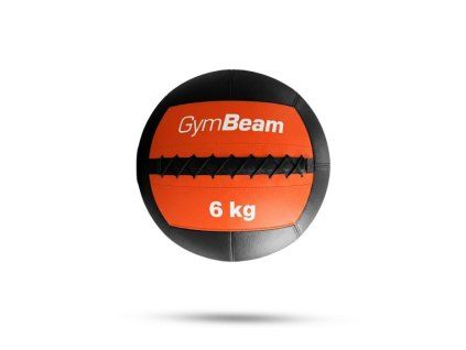 wallball gymbeam 6kg